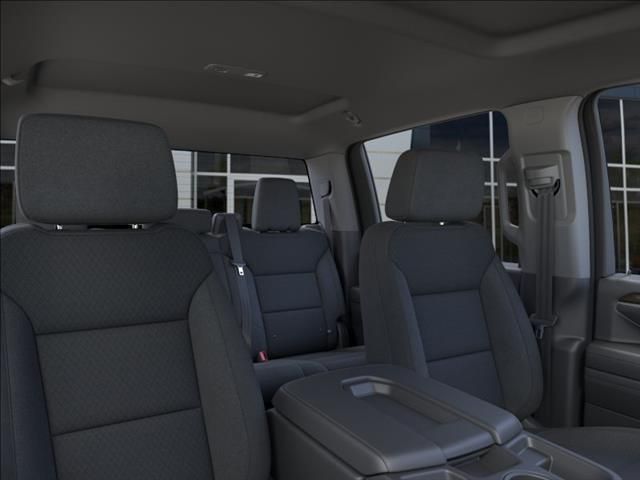 2026 GMC Sierra 2500HD SLE - Photo 24