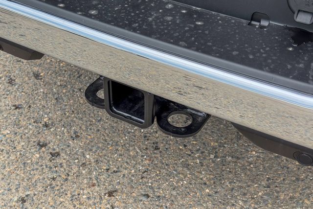 new 2026 Ram 2500 car, priced at $66,260