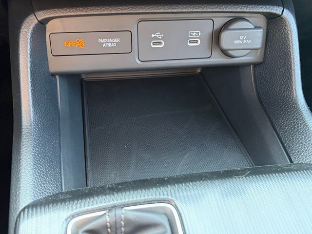 new 2026 Honda Civic car, priced at $26,775