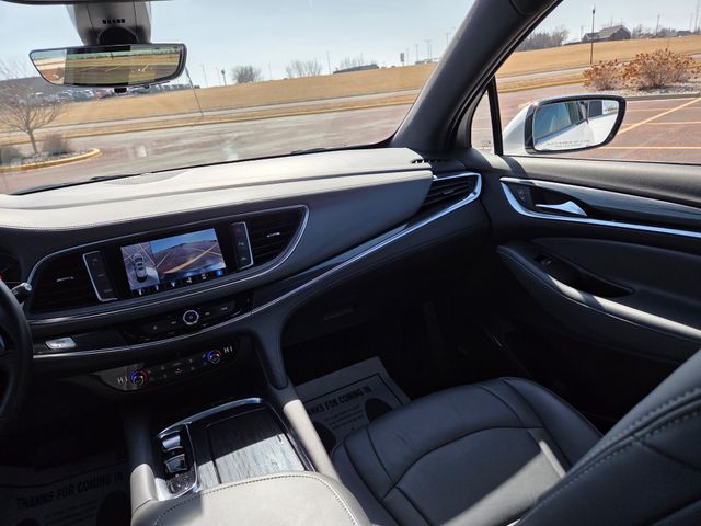 2023 Buick Enclave Premium