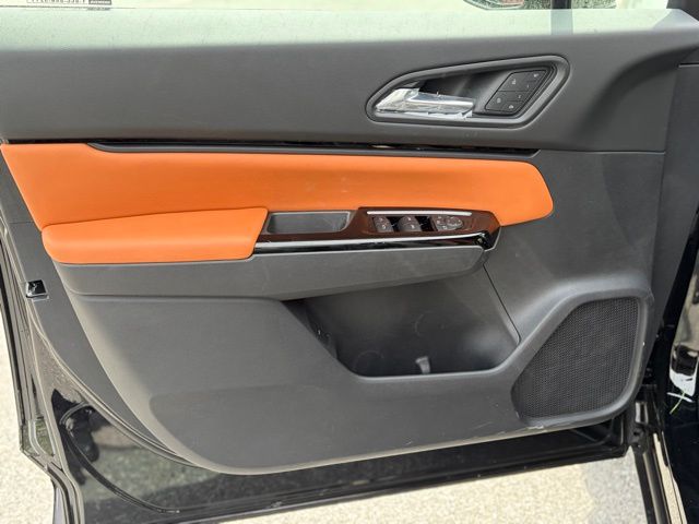 new 2026 Honda Prologue car, priced at $48,378