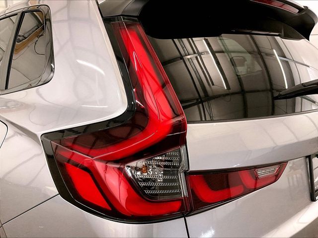 2024 Honda CR-V EX  at Honda North