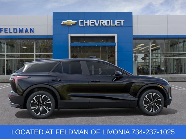 New 2025 Chevrolet Blazer EV For Sale in Livonia, MI