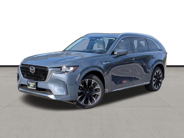 2026 Mazda CX-90 3.3 Turbo S Premium Plus - 0