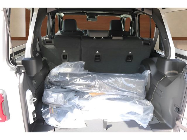 New Car 2025 Jeep Wrangler  Sahara 4xe For Sale Under $60,000 In Austin, Texas