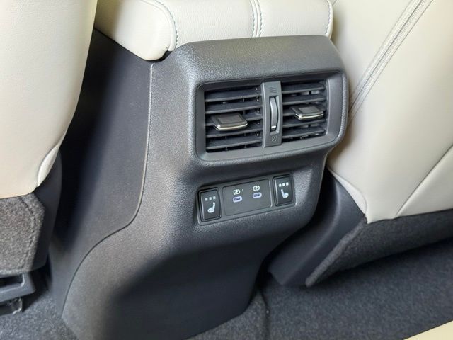 New 2027 Nissan Murano SUV