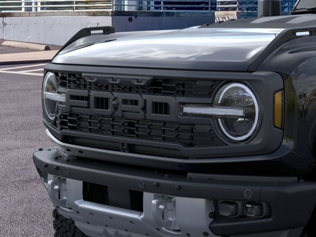 New 2026 Black Ford Raptor image 19