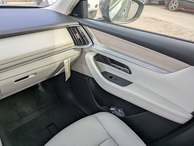 2026 Mazda CX-90 Premium Plus Package - Photo 17