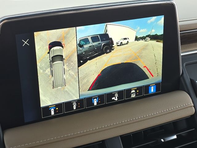 2023 Chevrolet Tahoe Premier:C02658A