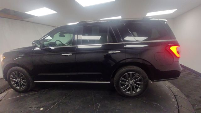 2021 – Ford – Expedition