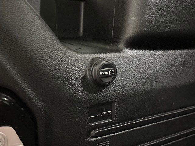 Used 2024 Jeep Wrangler SUV