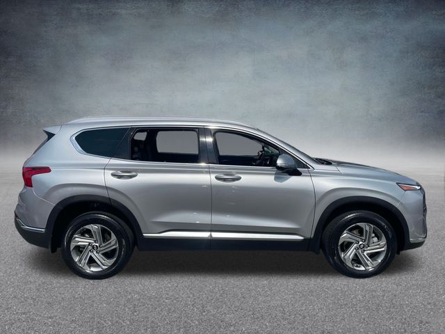 2023 Hyundai Santa Fe SEL 3