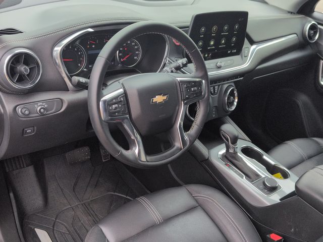 2023 Chevrolet Blazer