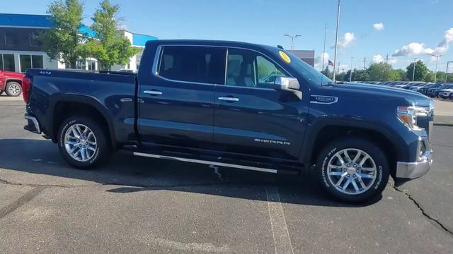 2020 GMC Sierra 1500 SLT 9