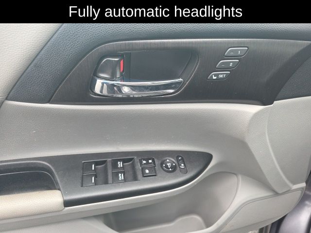 Used 2014 Honda Accord For Sale in Grove City, OH