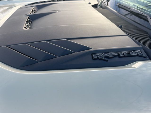 2025 Ford Bronco Raptor:168215