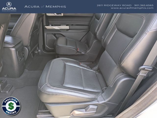 Used 2022 Ford Explorer SUV