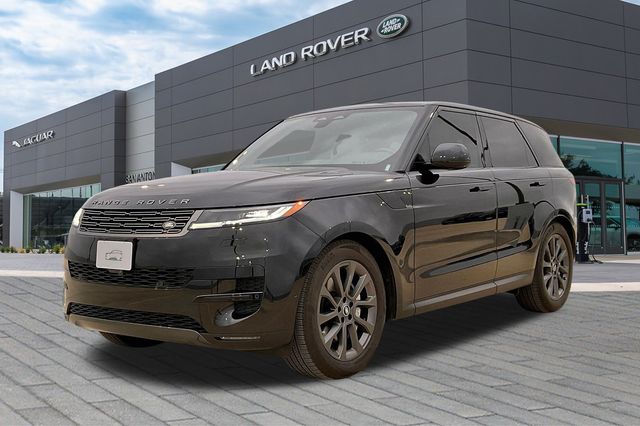 2025 Land Rover Range Rover Sport P360 S AWD