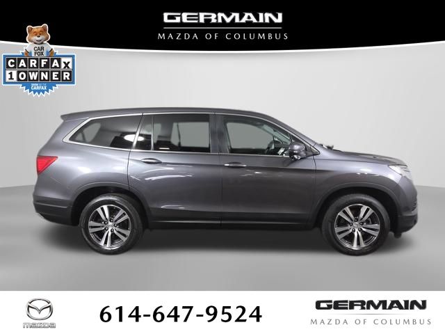 Used 2018  Honda EX-L image 7