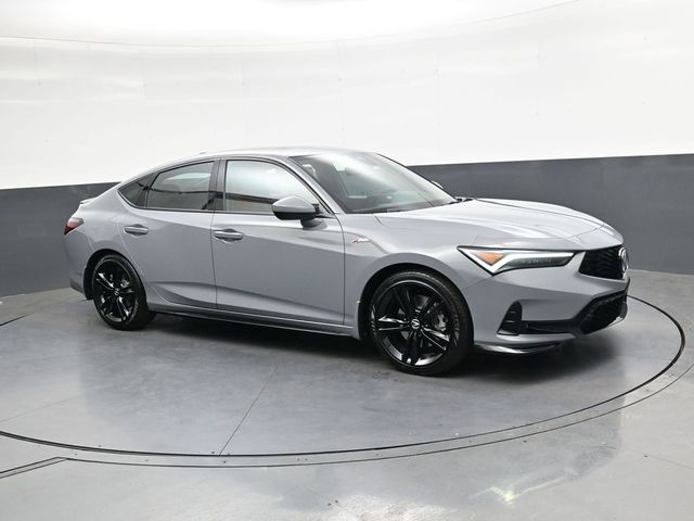 2026 Acura Integra A-Spec's photo