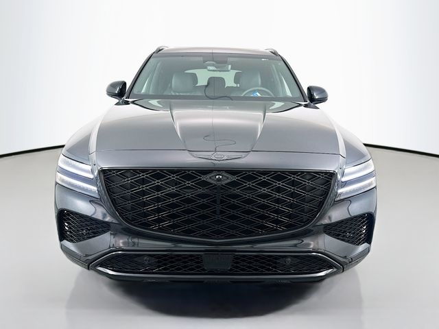 Thumbnail: 2026 Genesis GV80 - 2