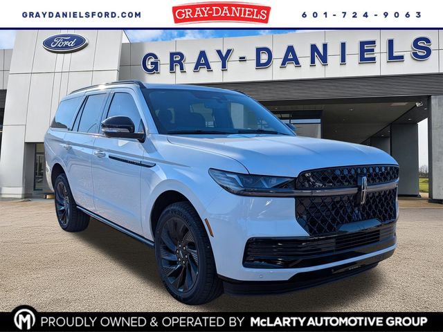 2026 Ford Expedition Active RWD