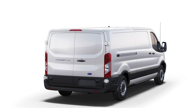 2025 Ford Transit 250