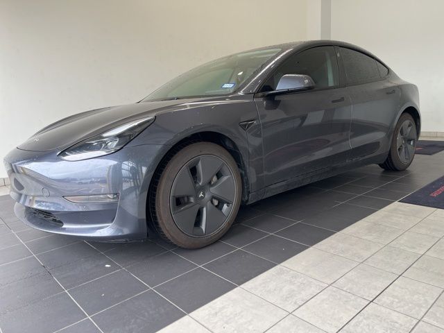 2023 Tesla Model 3 Base  at Legacy Ford