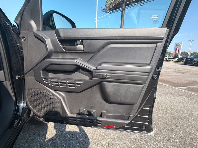 Used 2025 Toyota Tacoma Truck