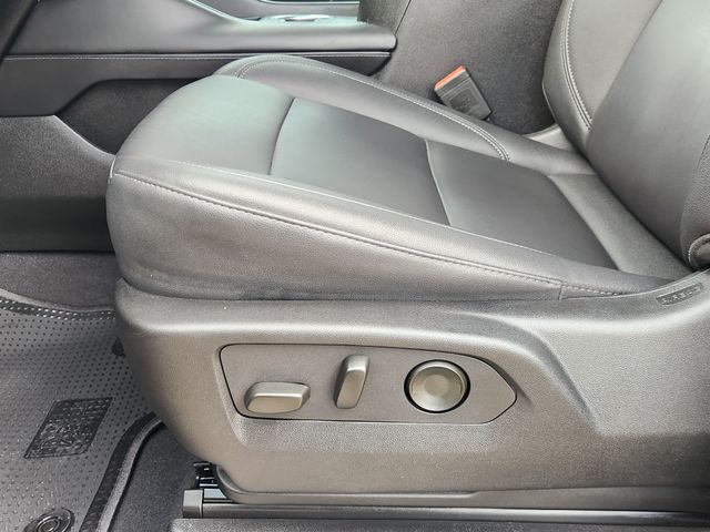 2023 Chevrolet Tahoe LT Black at Genesis of Spring