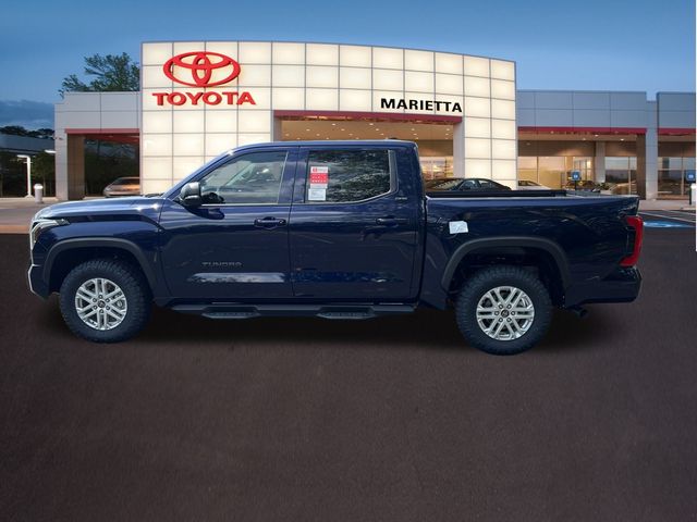 2024 Toyota Tundra SR5 4