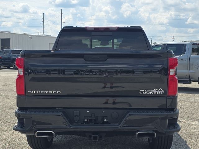 Photo of 2023 Chevrolet Silverado 1500 High Country in Dallas, GA - 4,  2023 Chevrolet Silverado 1500 High Country:44144A