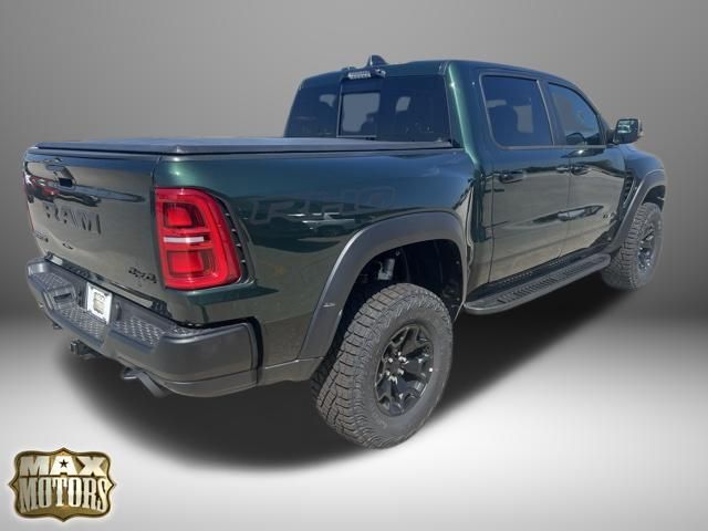 New 2026 Ram 1500 Truck