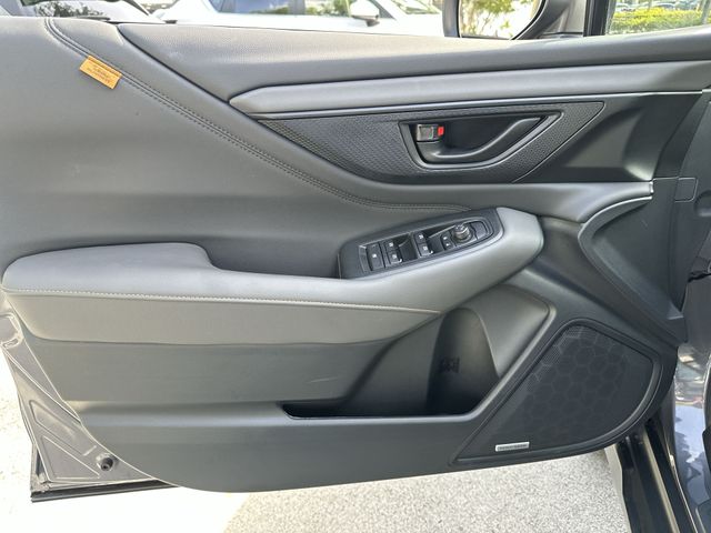 Used 2025 Subaru Outback SUV