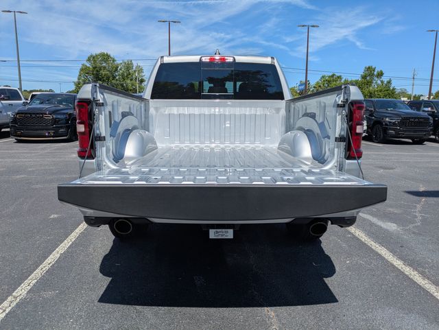 2026 Ram 1500 Big Horn Crew Cab 4x2 5'7" Box