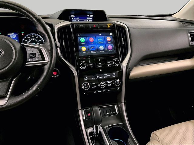 2022 Subaru Ascent Limited - 5