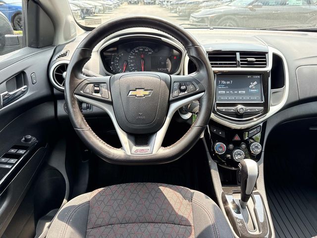 Used 2017 Gray Chevrolet LT image 14