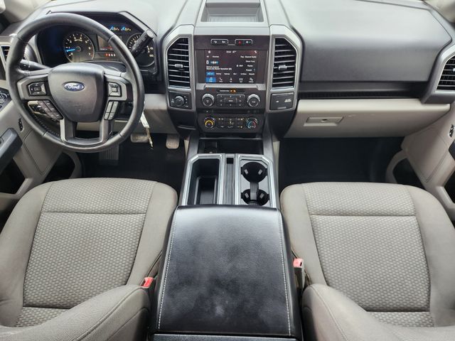 2018 Ford F-150 XLT Black at Emmons Autoplex