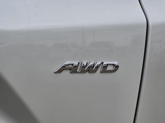Used 2017 Honda CR-V SUV