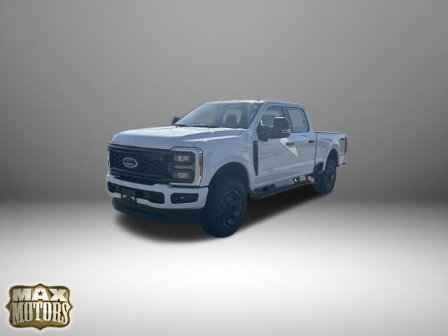New 2026 Ford F-250SD Truck