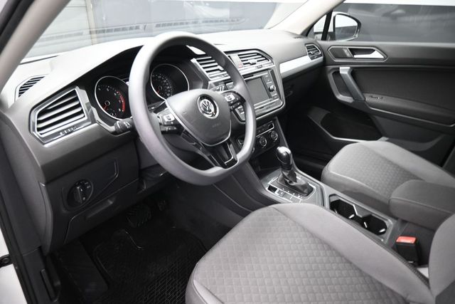 Used 2019 Volkswagen Tiguan SUV