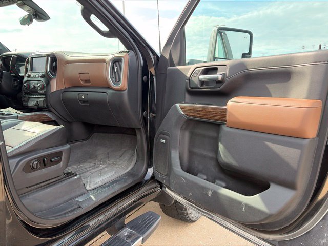 Used 2020 Chevrolet Silverado 2500HD Truck