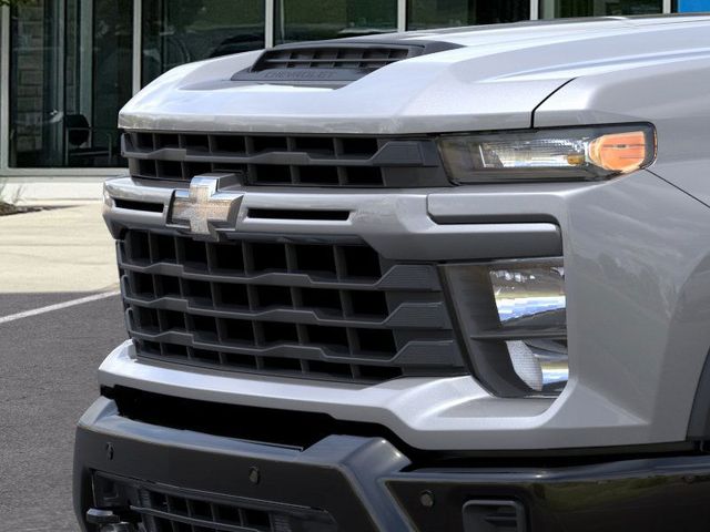 New 2025 Chevrolet Silverado 2500HD For Sale in Grove City, OH