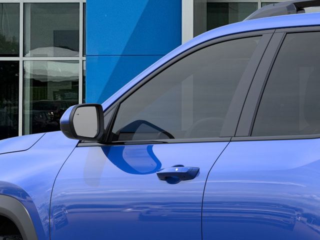 New 2025 Chevrolet Equinox For Sale in Grove City, OH