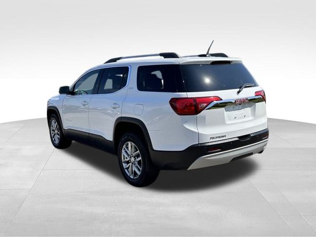 2019 GMC Acadia SLT-1 22