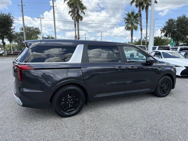Used 2025 Kia Carnival Van