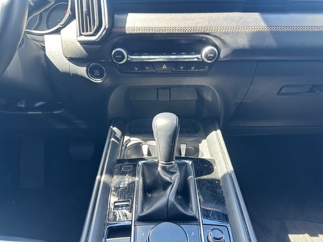 Used 2024 Gray Mazda 2.5 S Premium Plus Package image 11