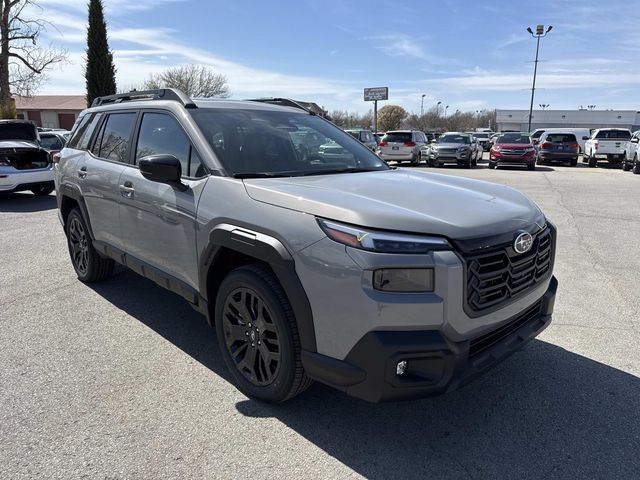 2026 Subaru Outback Limited XT AWD
