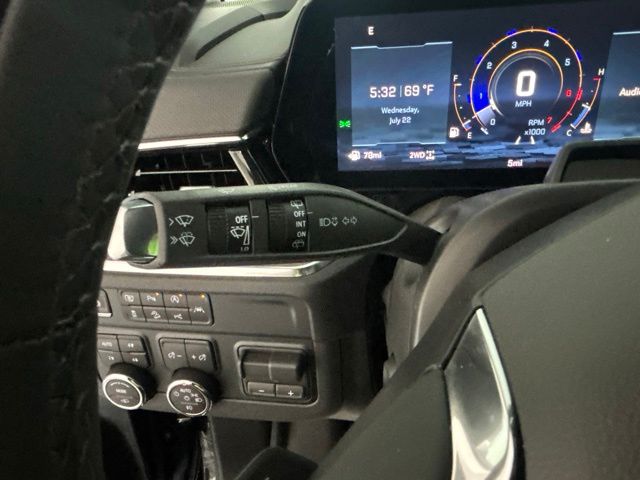 New 2026 Chevrolet Suburban SUV
