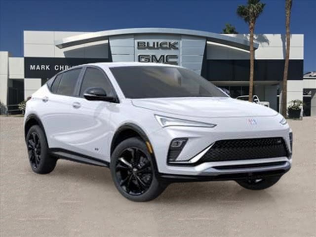 2026 Buick Envista